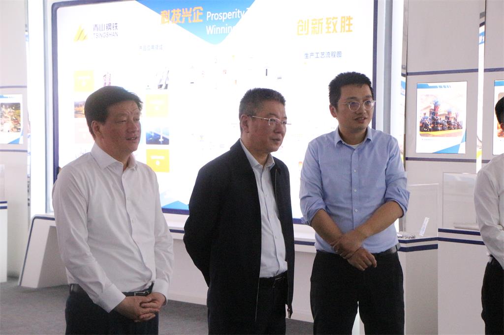 浙江省生態(tài)環(huán)境廳廳長(zhǎng)郎文榮